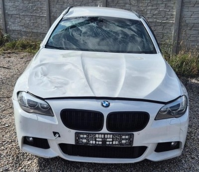 Кузов кузов кузов papiery dokumenty bmw f11 2011r 535d zarejestrowany фото №1