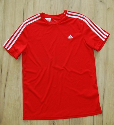 ADIDAS extra koszulka IDEAŁ 164