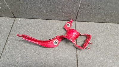 Петля крышки багажника левый audi a4 b7 avant фото №1