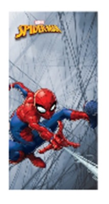 RĘCZNIK bawełniany SPIDERMAN 70x140 cm