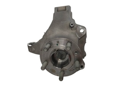 Discovery sport l550 evoque l551 e-pace x540 поворотний кулак ступиця p/p nowa фото №1