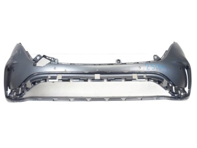 Mercedes eqc 293 amg бампер перед передній фото №1