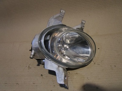 Противотуманная фара правый peugeot 206 9635076080 фото №1