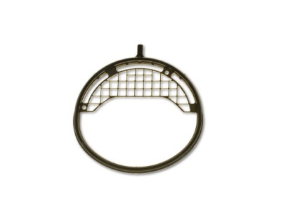 Toyota rav4 iii 06-12 2.0i прокладка дроссель фото №1