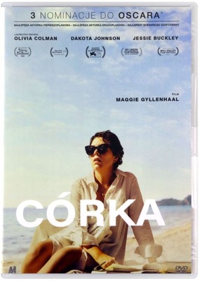 CÓRKA (DVD)