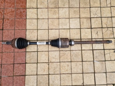 Peugeot 5008 3008 права автоматична коробка передач 9808076080 фото №1