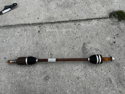 Приводной вал задняя задняя правая правый ford escape mk4 1.5 eb 4wd 4x4 фото №1