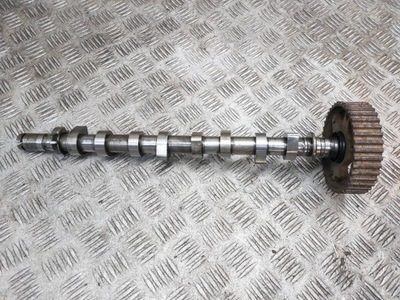 Вал распределительного вала kangoo ii 1.5 dci k9k808 фото №1