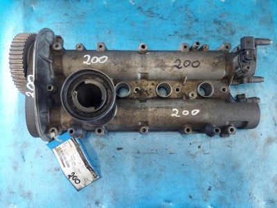 Головка leon i,golf iv 1.6 16v azd фото №1