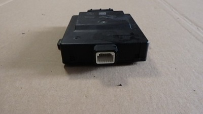 Alfa romeo stelvio блок управления сиденье 505571900 фото №1