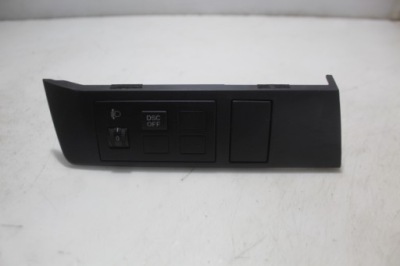 Панель переключателей mazda 6 ii фото №1