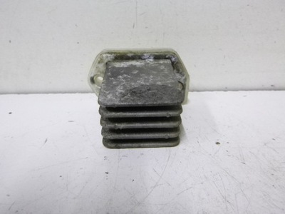 Резистор вентилятор chevrolet aveo 06r. фото №1