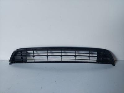 Honda hr-v lift решётка бампера перед средняя фото №1