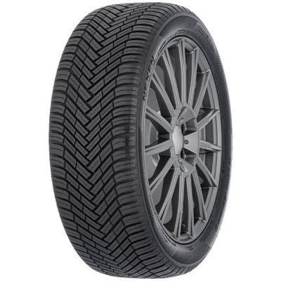 1 szt. NEXEN 225/65R17 NBlue 4 Season 2 106V XL Nowe