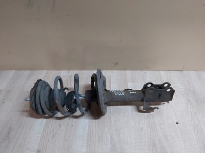 Toyota rav4 iii амортизатор правий перед 2,0 vvti фото №1