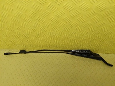 Citroen berlingo iii важелі двірник перед 9682974380 фото №1