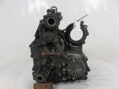 Ретардер scania r i 2004-2019 r450 r6 - dc 13.147 euro6 1761463 фото №1