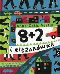 8 2 i ciężarówka