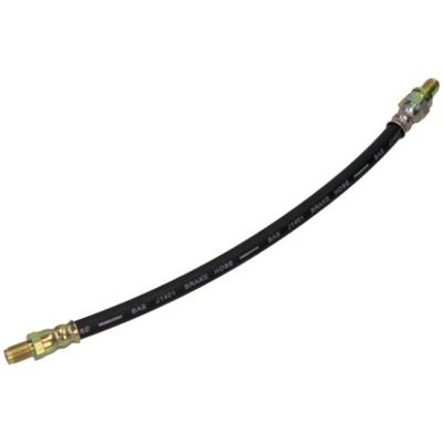 Шланг гальмівний задня do ford fiesta iv mk4 puma фото №1