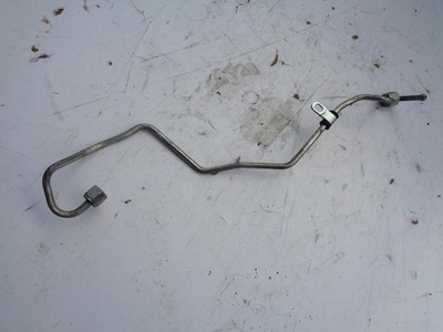 Шланг пального mazda 6 iii 3 gj 2.2 d фото №1