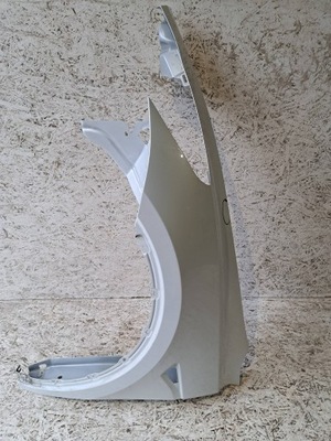 Tesla y крыло левый перед передний фото №1