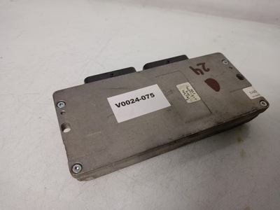 Блок управления uch volvo v70 ii фото №1