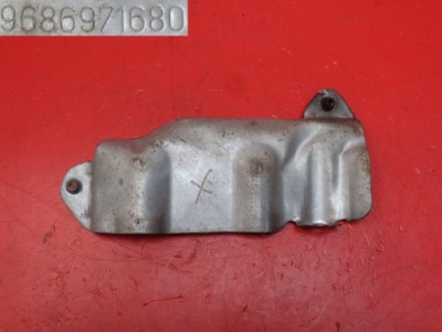 Захист term. range rover evoque 2.2d 224dt 2013r 9686971680 фото №1