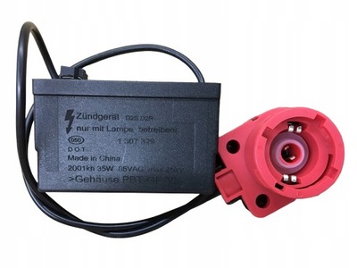 Стартер d2s d2r do vw bora jetta iv bmw e46 mercedes w220 w210 slk r129 фото №1