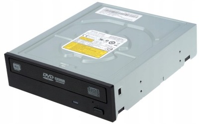 Nagrywarka DVD wewnętrzna Panasonic SW830 SW840