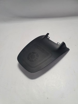 Защита консоли динамик ecosport lift 17- фото №1