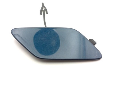 E-tron 4ke заглушка hak бампер перед oryg-pń фото №1