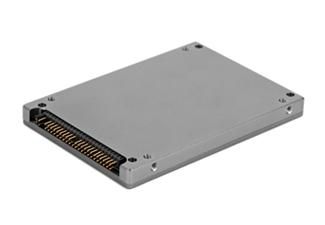 CoreParts 2.5" IDE 32GB MLC SSD, MSD-PA25.6-032MS