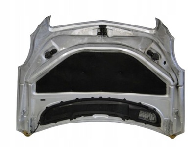 Mercedes r klasa w251 251 капот кришка двигуна фото №1