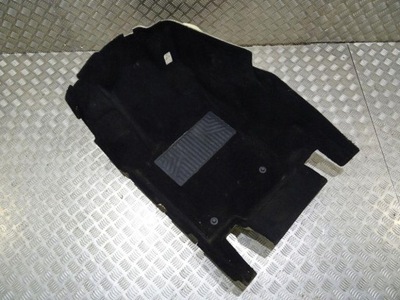 Mercedes gl w166 x166 коврик обшивка левая перед фото №1