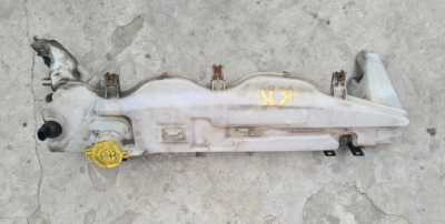 Бачок омивача jeep liberty cherokee kk фото №1