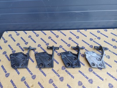 Петля решётка радиатора scania r s g p next gen 2276771 rh фото №1