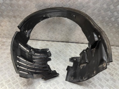 Mercedes s w140 підкрилок лівий перед 1406983530 фото №1