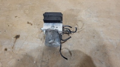 Насос abs opel meriva a 02- 0265800443 фото №1