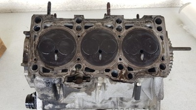 Головка vw polo 9n 1.4 tdi bnv фото №1