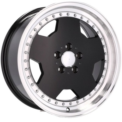 4× ДИСК АЛЮМІНІЄВА RACINGLINE B5852 8.0