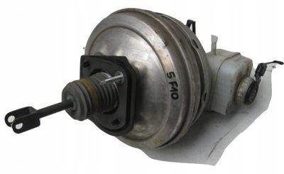 Усилитель тормозов тормозные bmw 5 f10 f11 оригинал фото №1