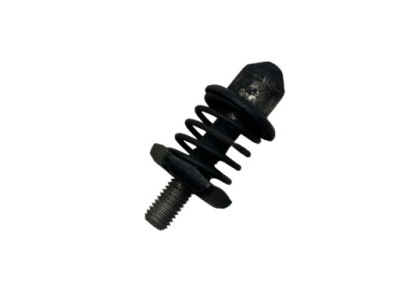 Opel astra h iii j iv відбійник пружина капот фото №1