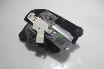 Моторчик дворники задний citroen ds3 фото №1