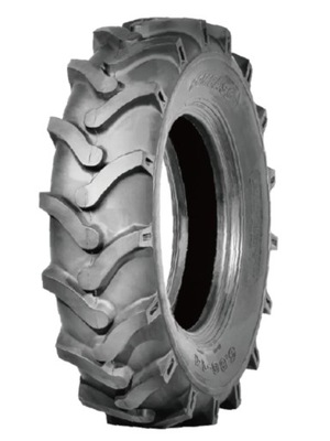 JOURNEY H8008 6.00-14 80A6 8PR TL NHS