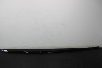 Молдинг дахова ліва stelvio veloce 156144685 фото №1
