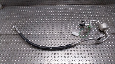 Шланг кондиционера ford ecosport 1.5 tdci 13-17 фото №1