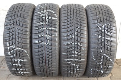 185/60R15 BRIDGESTONE BLIZZAK LM001 x4szt 4149z 