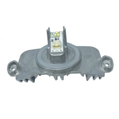 Модуль led лампы свет передние do bmw 3 f34 gt 2012 2013 63117398766 фото №1