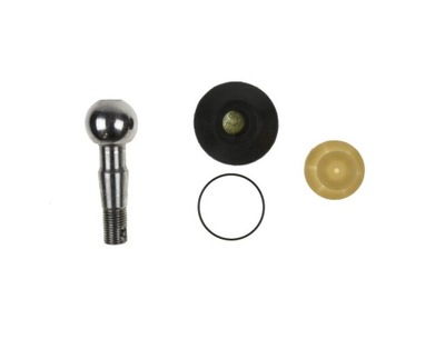 Sworzeń wahacza quad Kayo A180 AU180