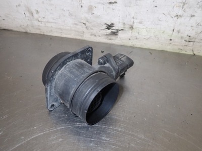 Расходомер воздуха skoda praktik 1.4 фото №1